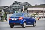 Tata Bolt Sedan 2015 года (ZA)